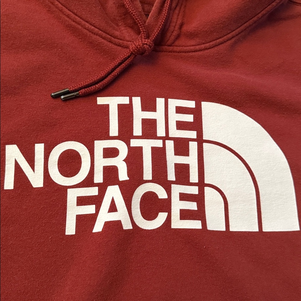 The North Face Hoodie - Picture 4 of 11